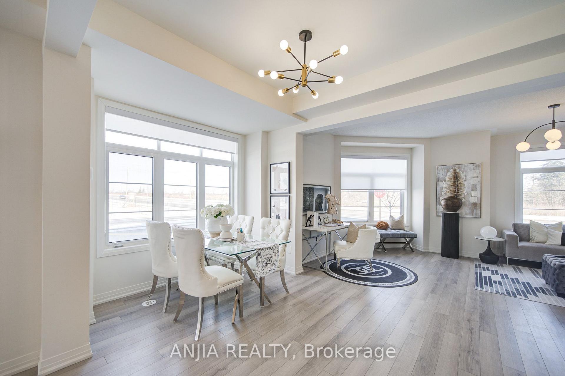 Photo 6 of 111 Carneros Way, Markham, Cedar Grove — HOMEH