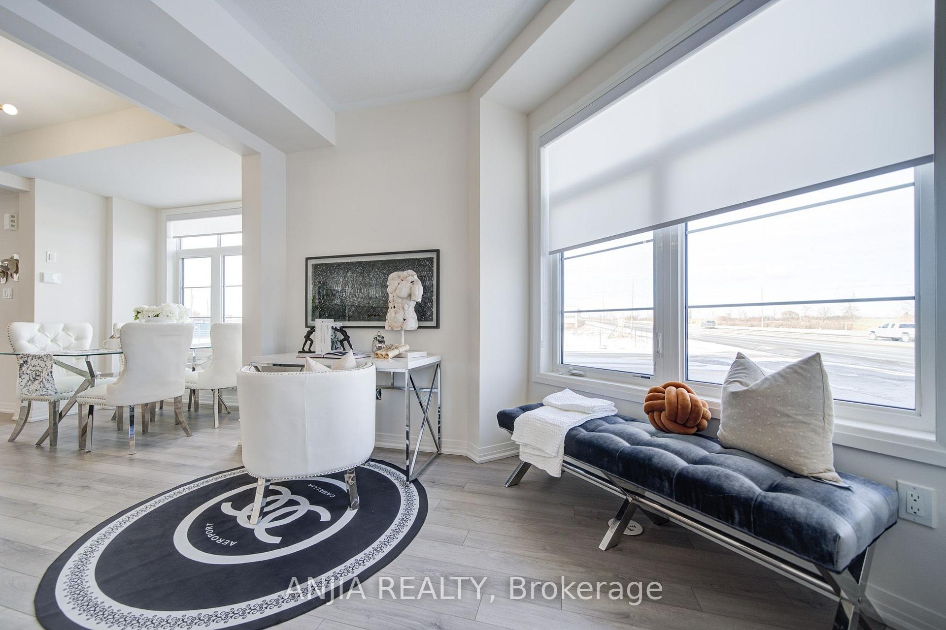 Photo 8 of 111 Carneros Way, Markham, Cedar Grove — HOMEH