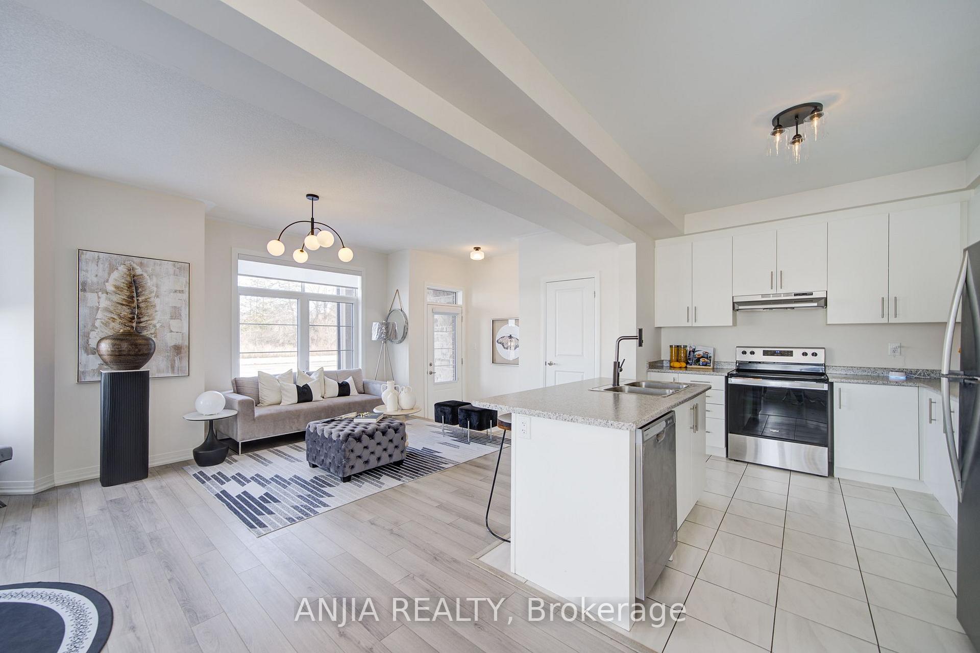 Photo 9 of 111 Carneros Way, Markham, Cedar Grove — HOMEH