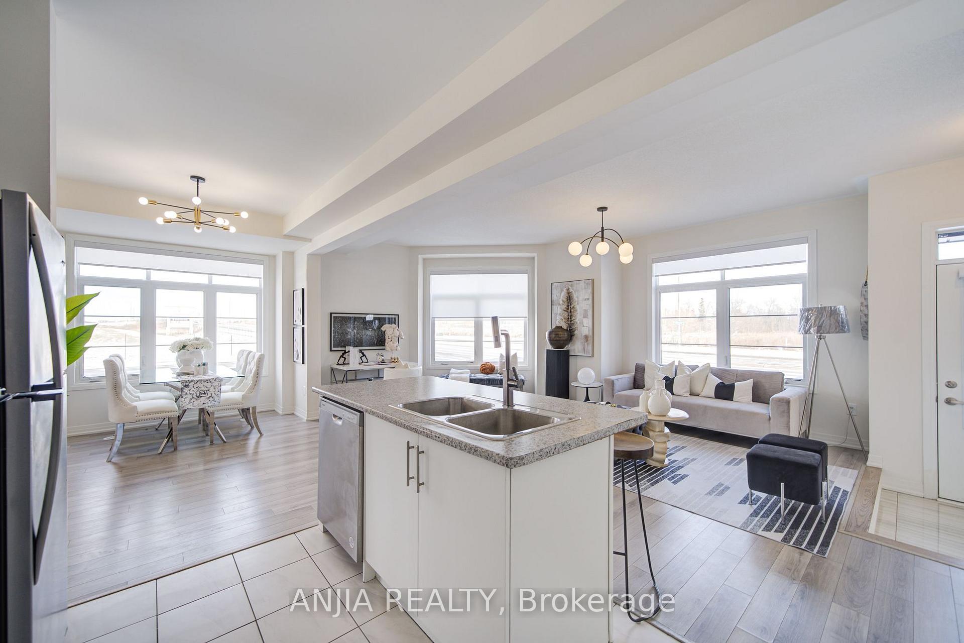 Photo 13 of 111 Carneros Way, Markham, Cedar Grove — HOMEH