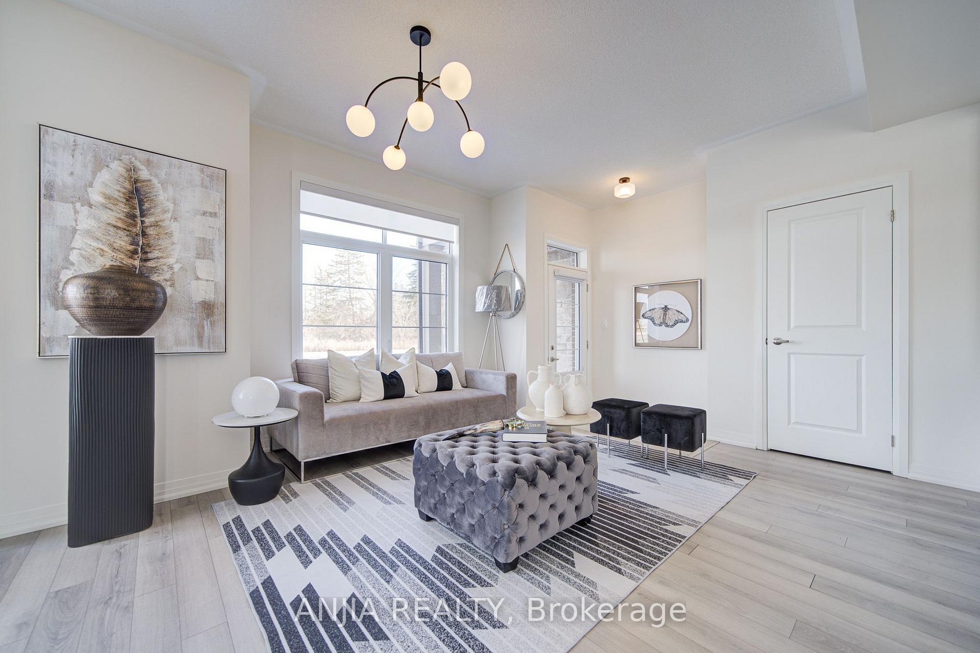 Photo 14 of 111 Carneros Way, Markham, Cedar Grove — HOMEH