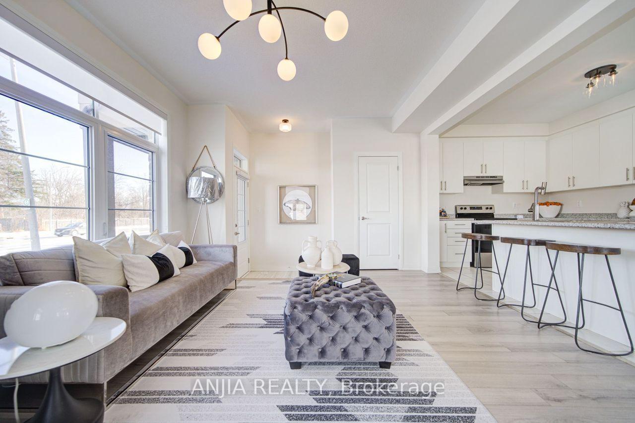 Photo 15 of 111 Carneros Way, Markham, Cedar Grove — HOMEH