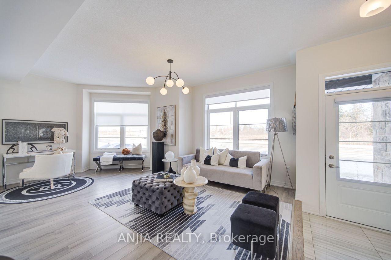 Photo 16 of 111 Carneros Way, Markham, Cedar Grove — HOMEH