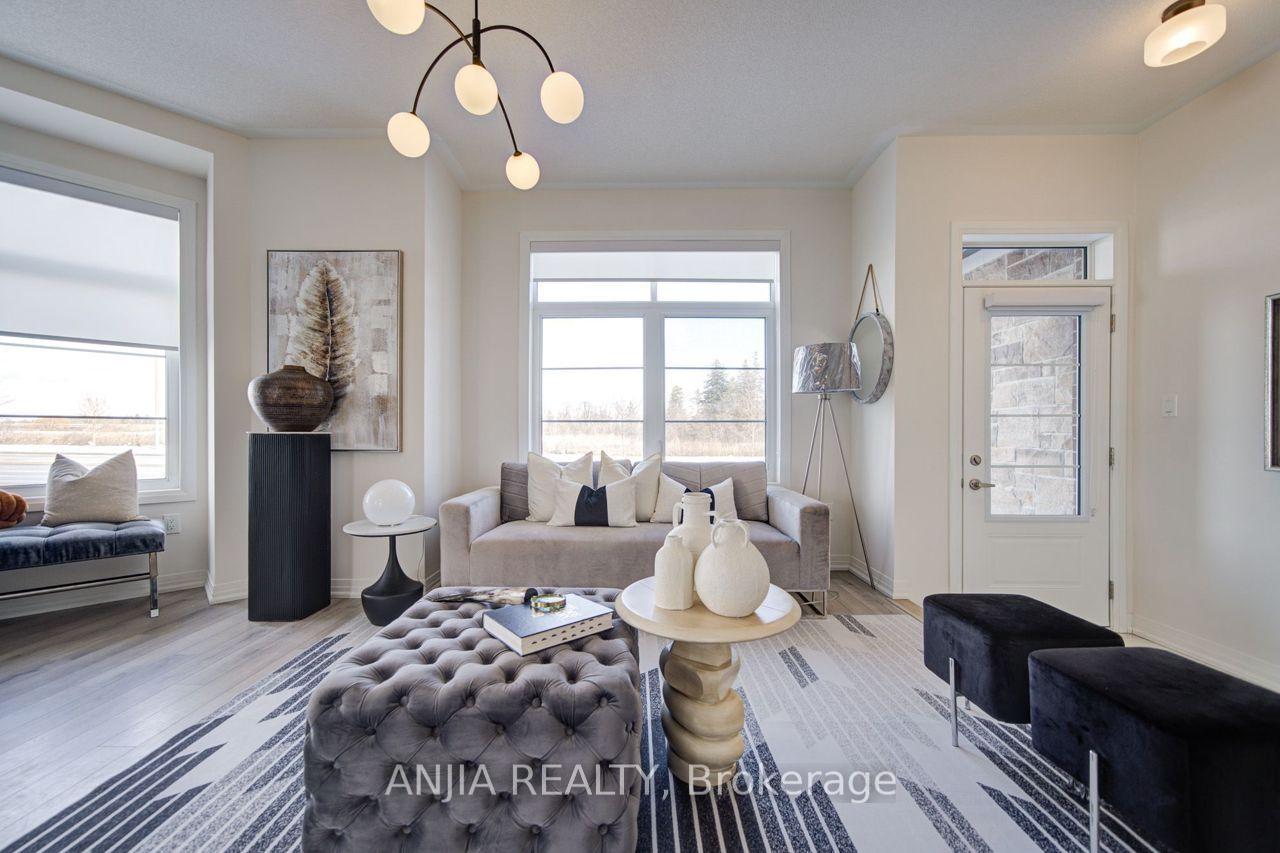 Photo 17 of 111 Carneros Way, Markham, Cedar Grove — HOMEH
