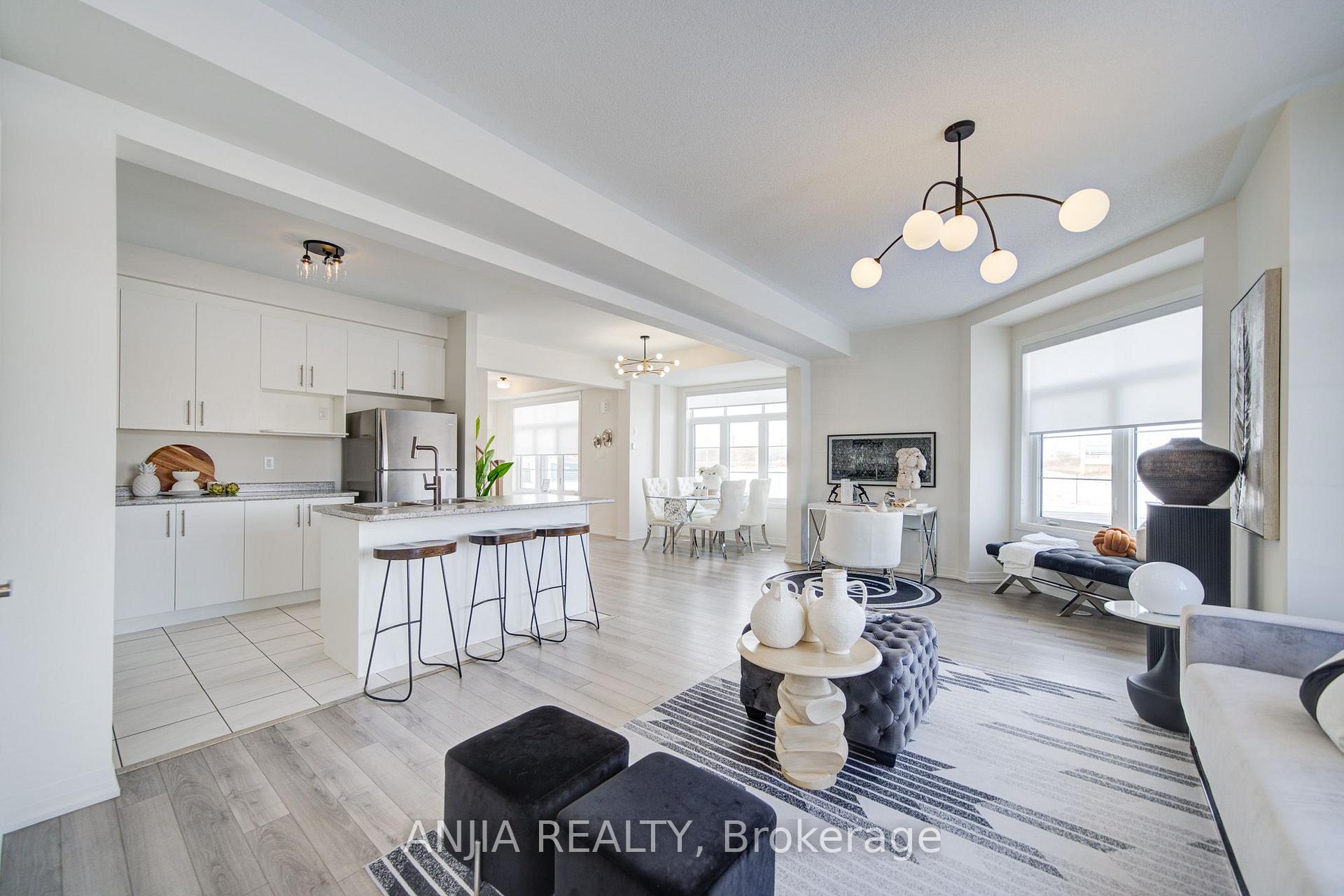Photo 18 of 111 Carneros Way, Markham, Cedar Grove — HOMEH