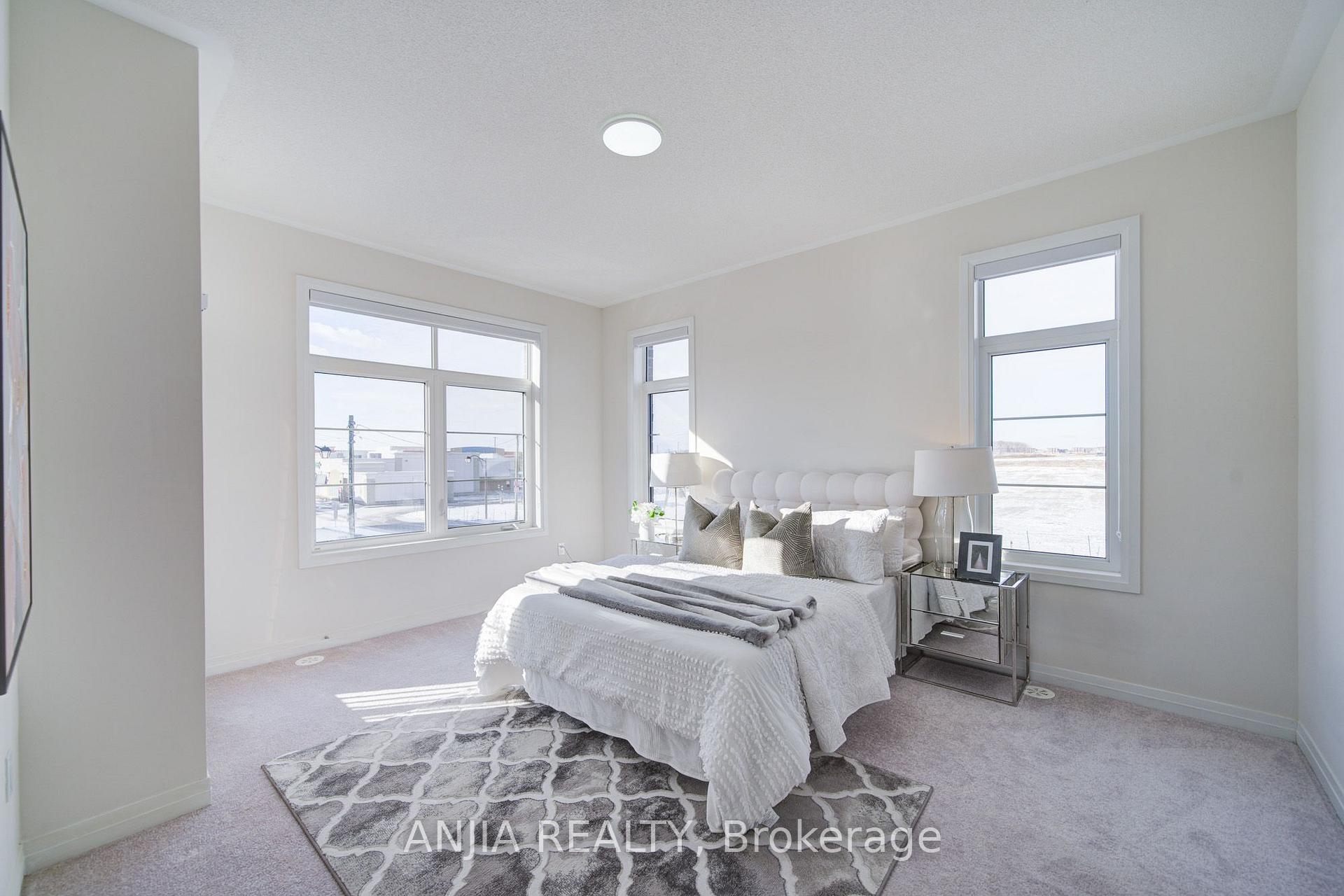 Photo 22 of 111 Carneros Way, Markham, Cedar Grove — HOMEH