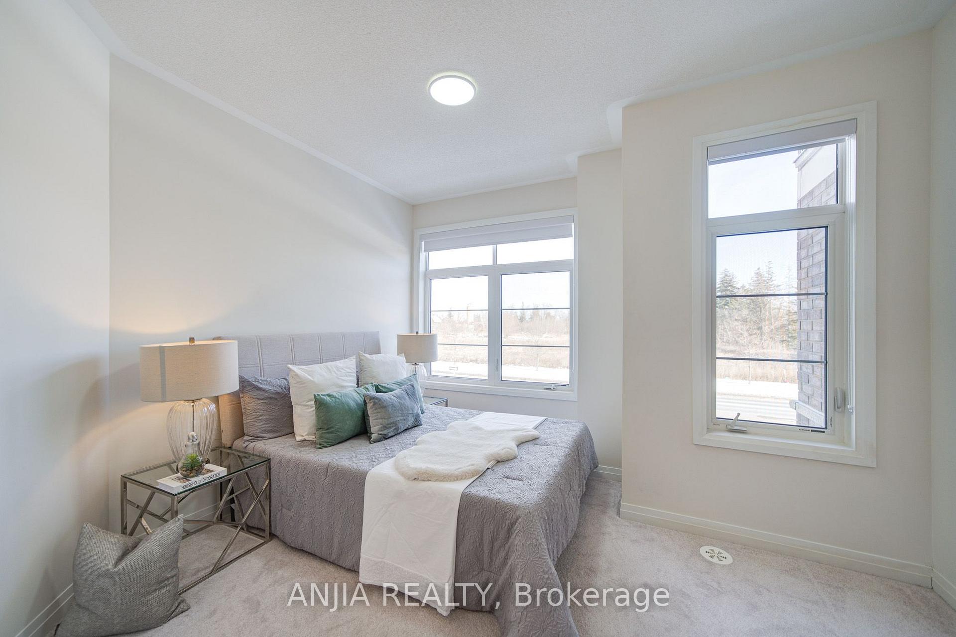 Photo 30 of 111 Carneros Way, Markham, Cedar Grove — HOMEH