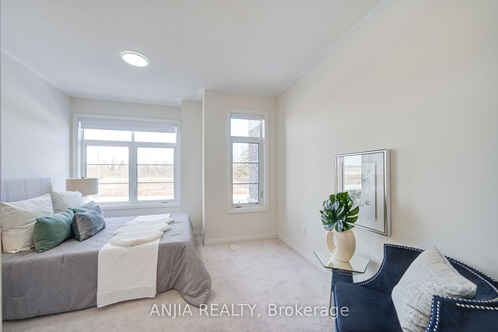Photo 31 of 111 Carneros Way, Markham, Cedar Grove — HOMEH