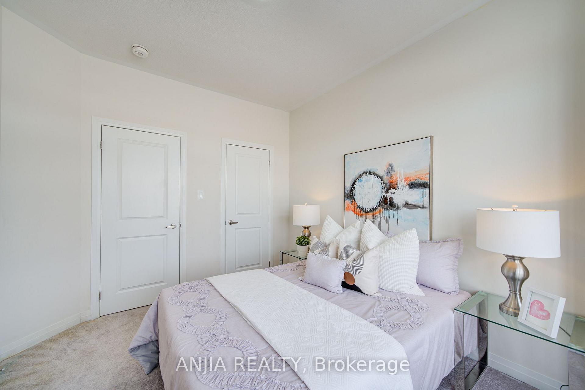 Photo 36 of 111 Carneros Way, Markham, Cedar Grove — HOMEH