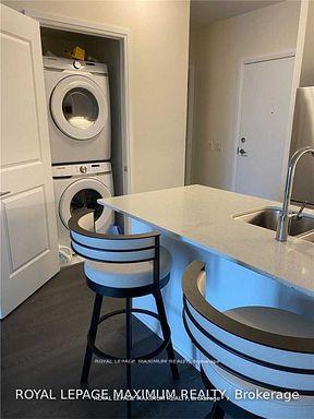 Photo 3 of Unit 819, 50 Thomas Riley Road, Etobicoke, Islington-City Centre West — HOMEH