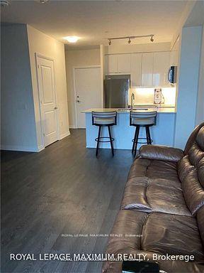 Photo 4 of Unit 819, 50 Thomas Riley Road, Etobicoke, Islington-City Centre West — HOMEH
