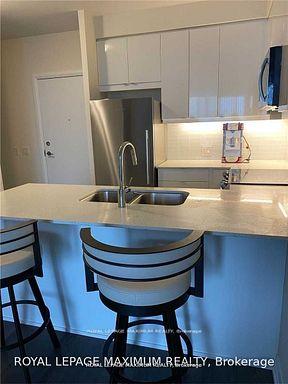 Photo 6 of Unit 819, 50 Thomas Riley Road, Etobicoke, Islington-City Centre West — HOMEH