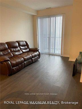 Photo 7 of Unit 819, 50 Thomas Riley Road, Etobicoke, Islington-City Centre West — HOMEH