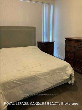 Photo 8 of Unit 819, 50 Thomas Riley Road, Etobicoke, Islington-City Centre West — HOMEH