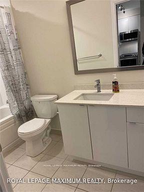 Photo 10 of Unit 819, 50 Thomas Riley Road, Etobicoke, Islington-City Centre West — HOMEH
