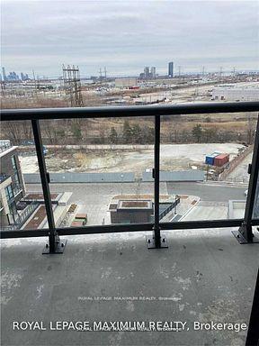 Photo 11 of Unit 819, 50 Thomas Riley Road, Etobicoke, Islington-City Centre West — HOMEH