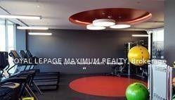 Photo 12 of Unit 819, 50 Thomas Riley Road, Etobicoke, Islington-City Centre West — HOMEH