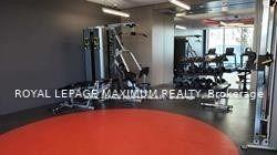 Photo 14 of Unit 819, 50 Thomas Riley Road, Etobicoke, Islington-City Centre West — HOMEH