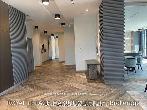 Photo 15 of Unit 819, 50 Thomas Riley Road, Etobicoke, Islington-City Centre West — HOMEH