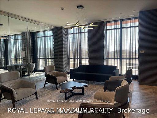 Photo 16 of Unit 819, 50 Thomas Riley Road, Etobicoke, Islington-City Centre West — HOMEH