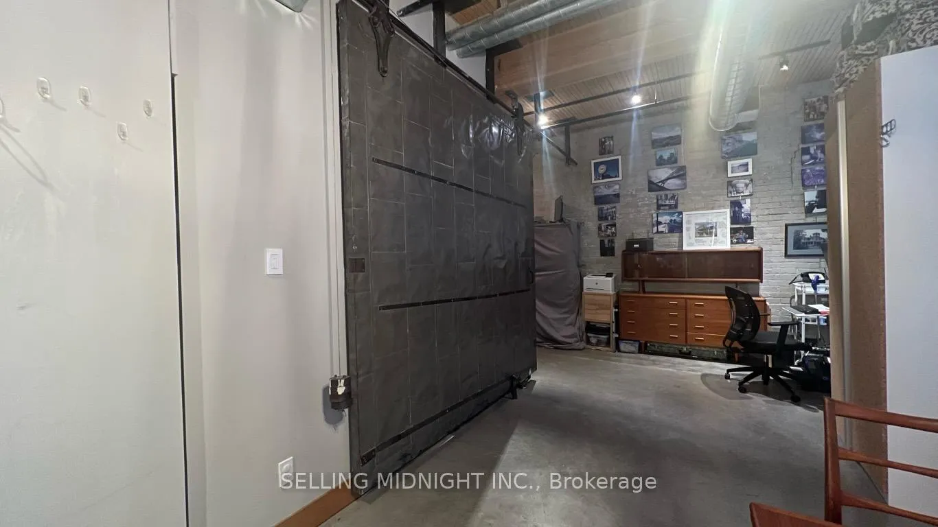 Photo 2 of Unit 112, 68 Broadview Avenue, Toronto, South Riverdale — HOMEH