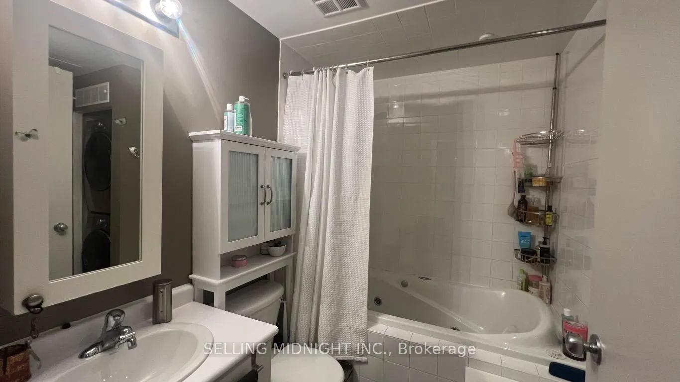 Photo 8 of Unit 112, 68 Broadview Avenue, Toronto, South Riverdale — HOMEH