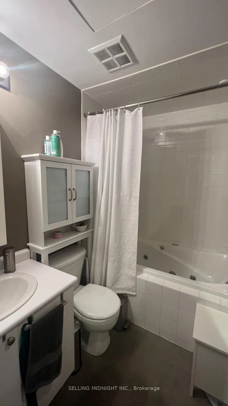 Photo 10 of Unit 112, 68 Broadview Avenue, Toronto, South Riverdale — HOMEH