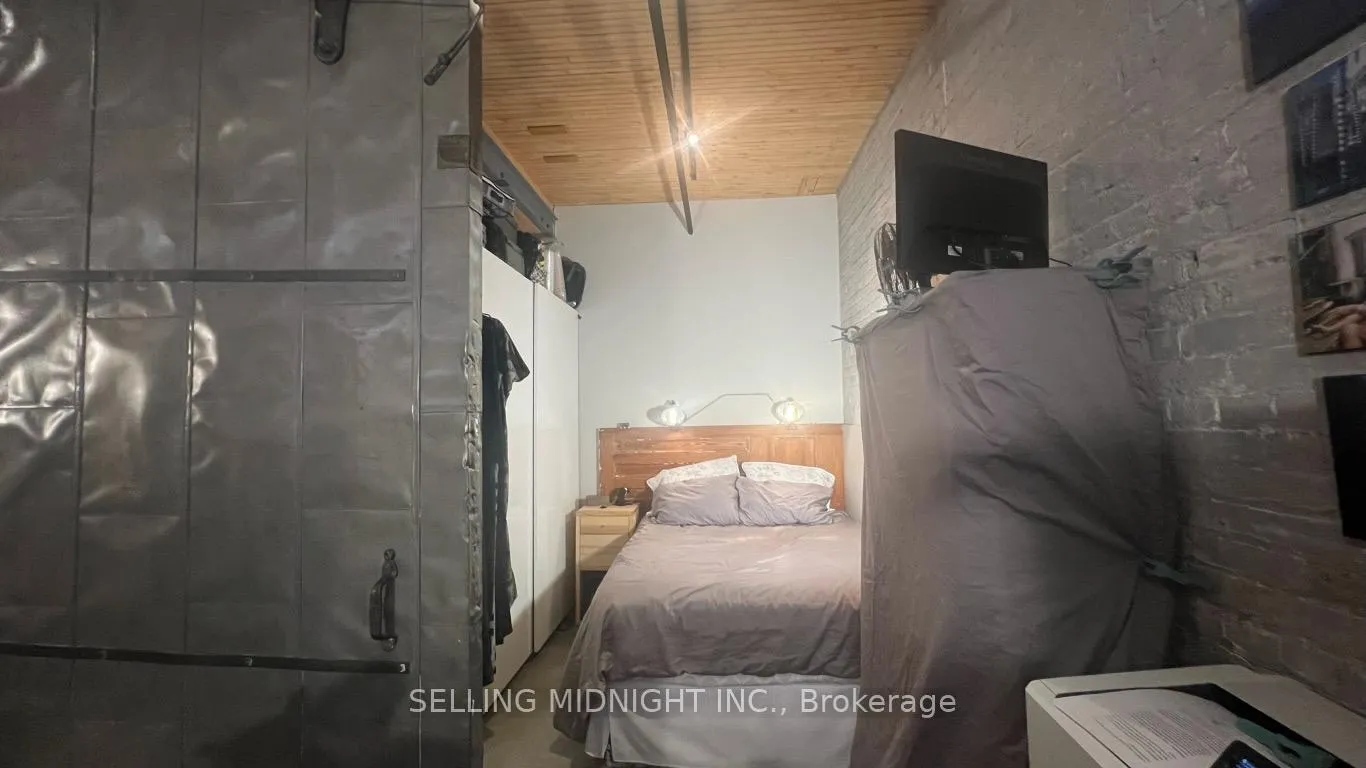 Photo 11 of Unit 112, 68 Broadview Avenue, Toronto, South Riverdale — HOMEH