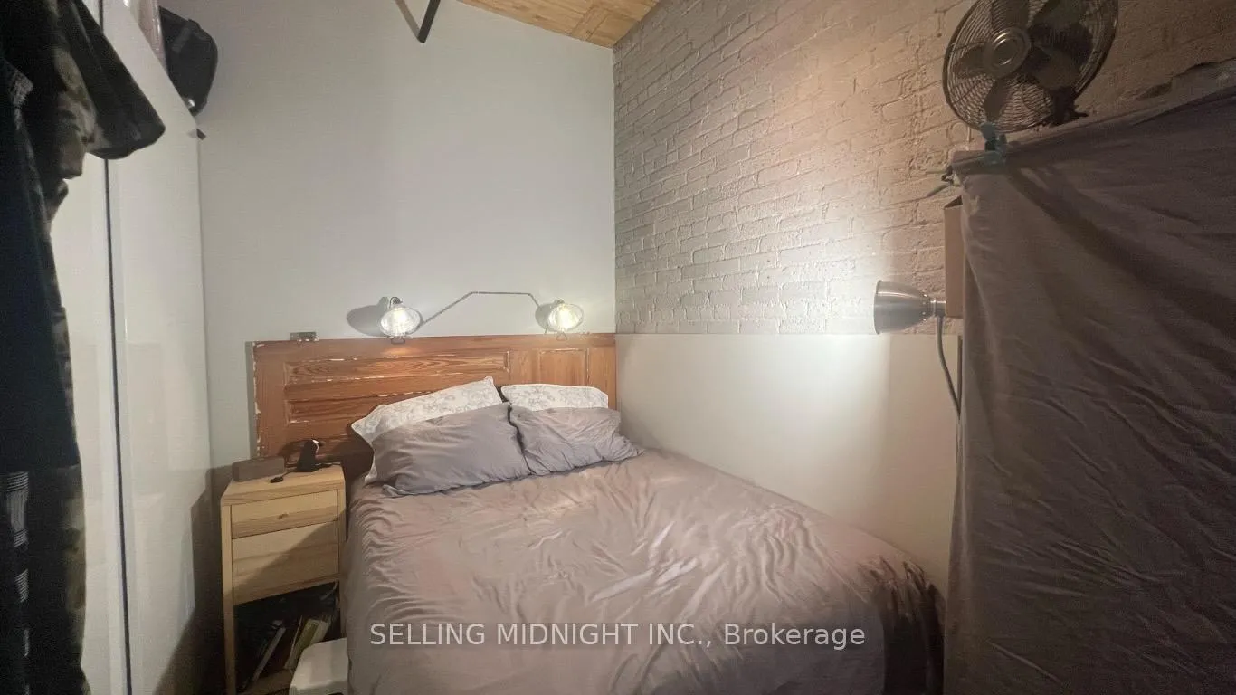 Photo 12 of Unit 112, 68 Broadview Avenue, Toronto, South Riverdale — HOMEH
