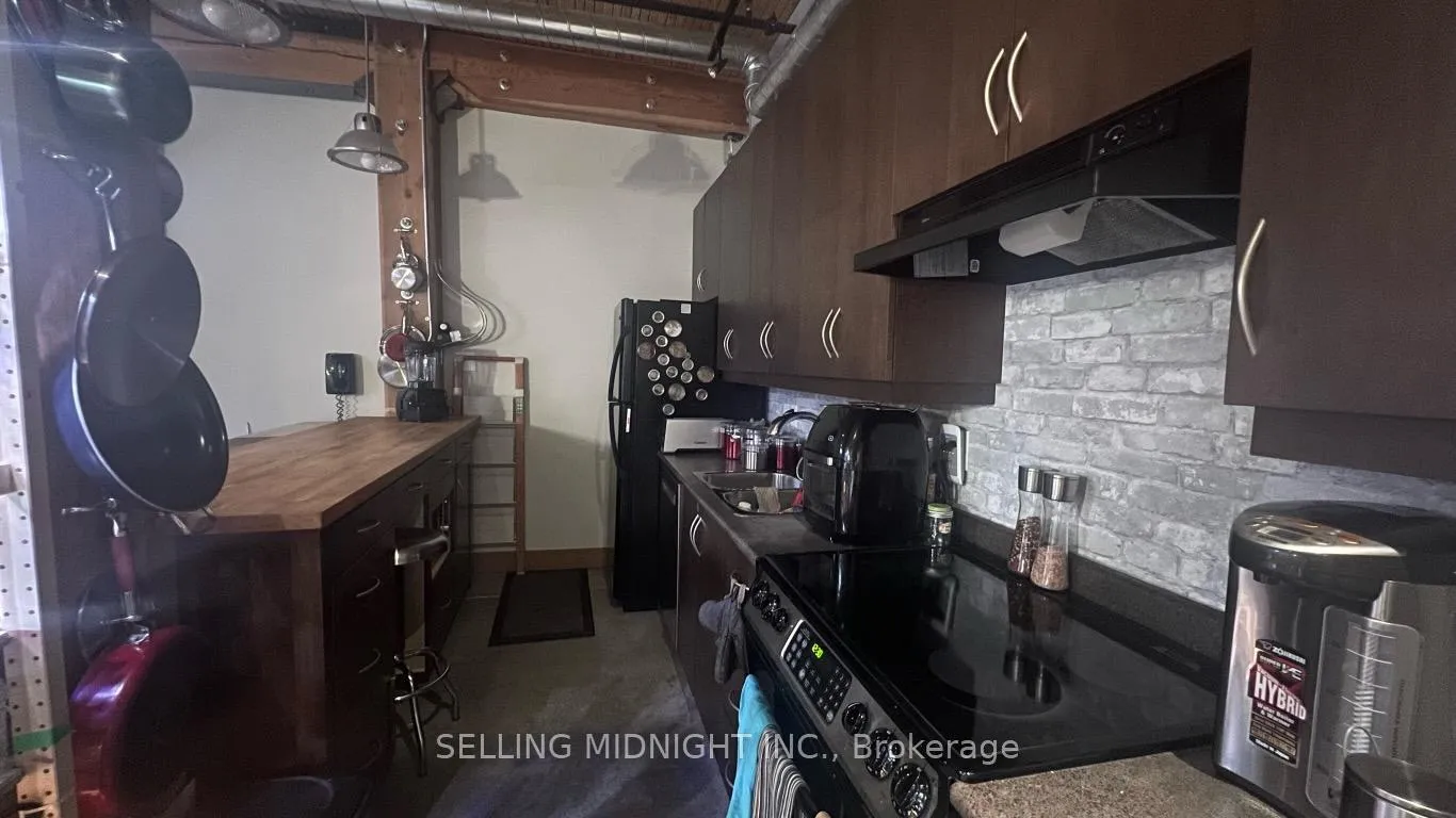Photo 14 of Unit 112, 68 Broadview Avenue, Toronto, South Riverdale — HOMEH