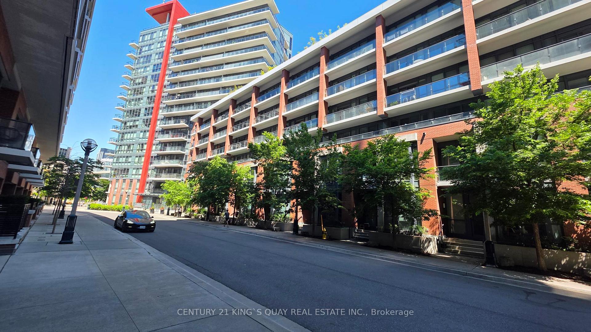 Photo of Unit 310, 50 Bruyeres Mews