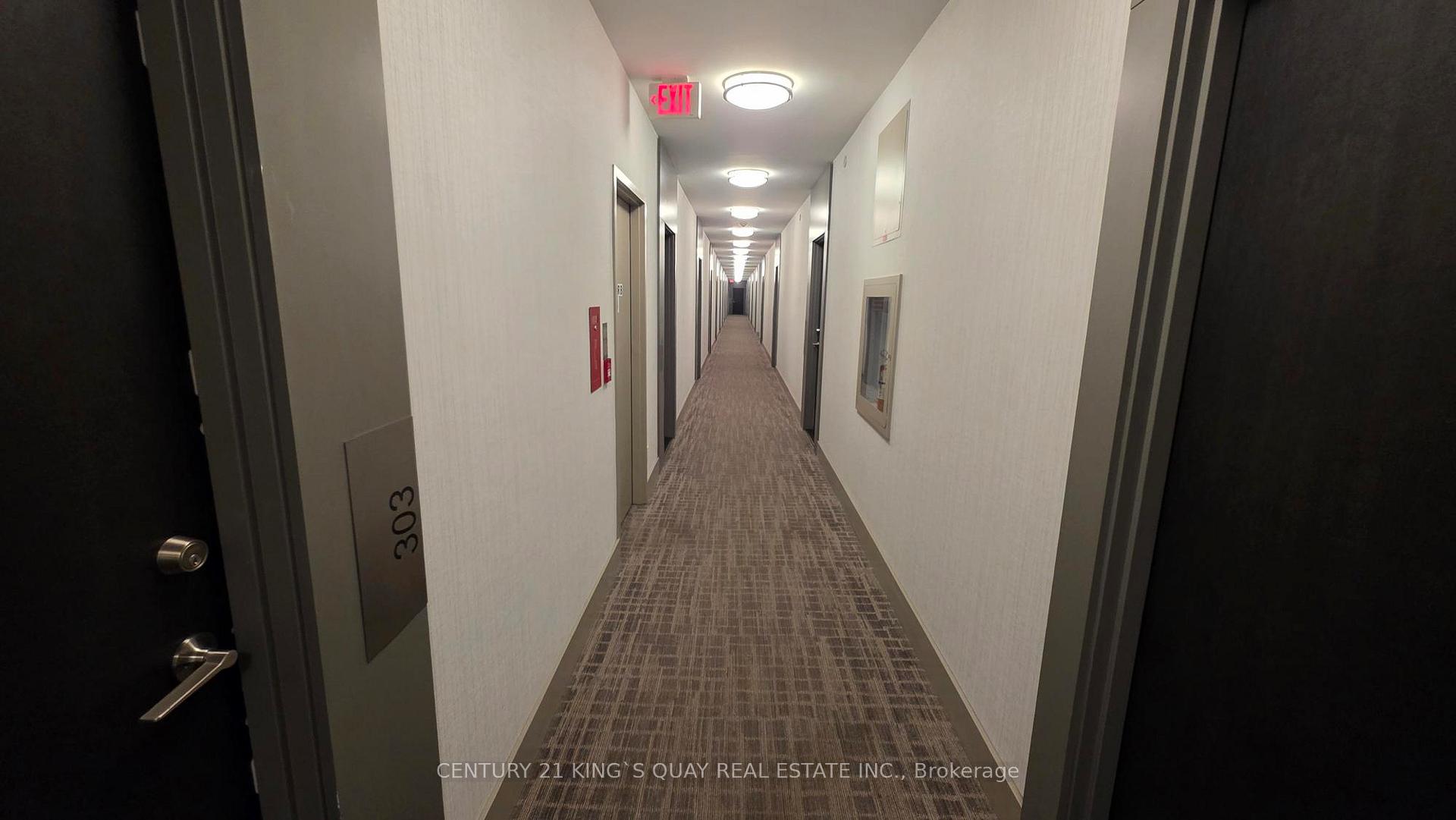 Photo 3 of Unit 310, 50 Bruyeres Mews, Toronto, Waterfront Communities — HOMEH