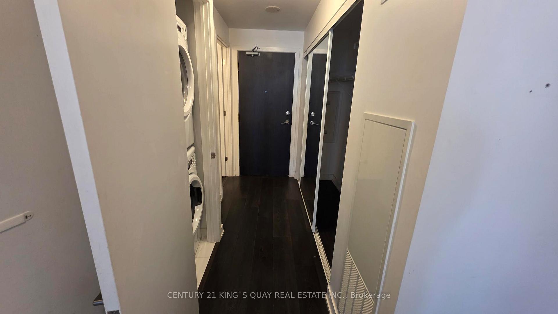 Photo 4 of Unit 310, 50 Bruyeres Mews, Toronto, Waterfront Communities — HOMEH