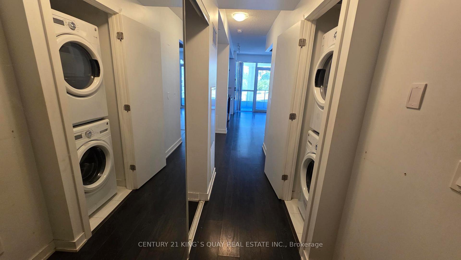 Photo 5 of Unit 310, 50 Bruyeres Mews, Toronto, Waterfront Communities — HOMEH