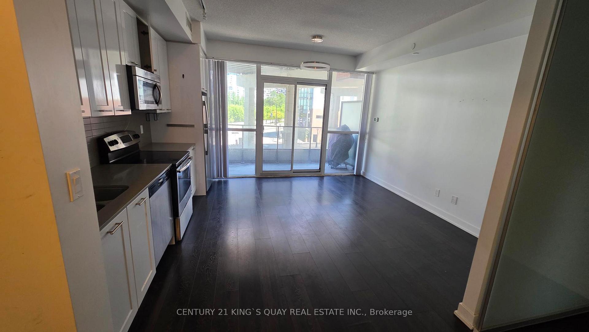 Photo 6 of Unit 310, 50 Bruyeres Mews, Toronto, Waterfront Communities — HOMEH