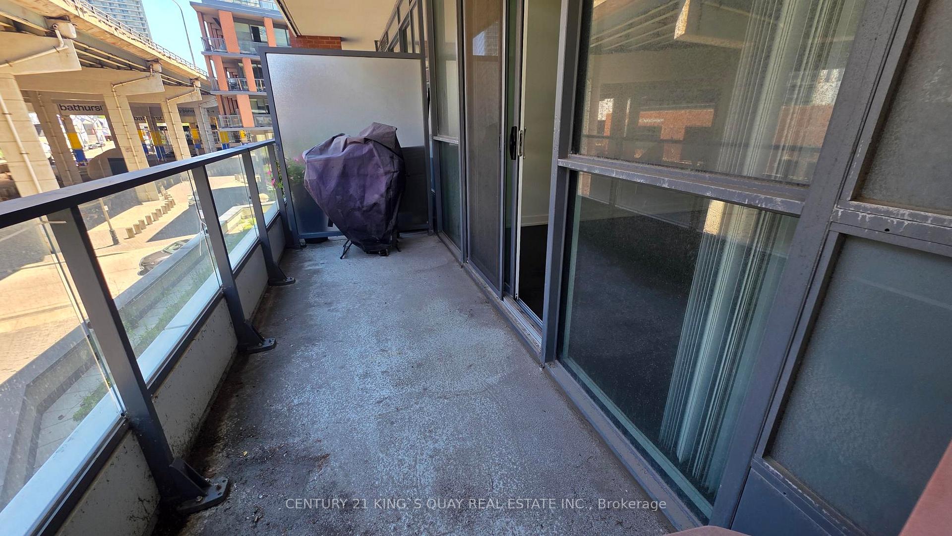 Photo 11 of Unit 310, 50 Bruyeres Mews, Toronto, Waterfront Communities — HOMEH