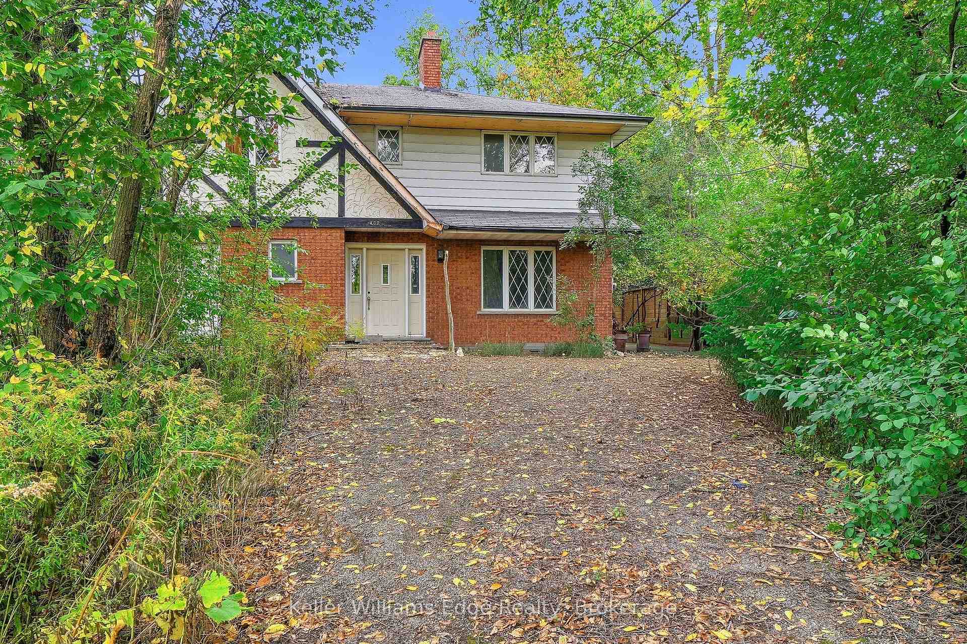 Photo of 402 Rock Chapel Road