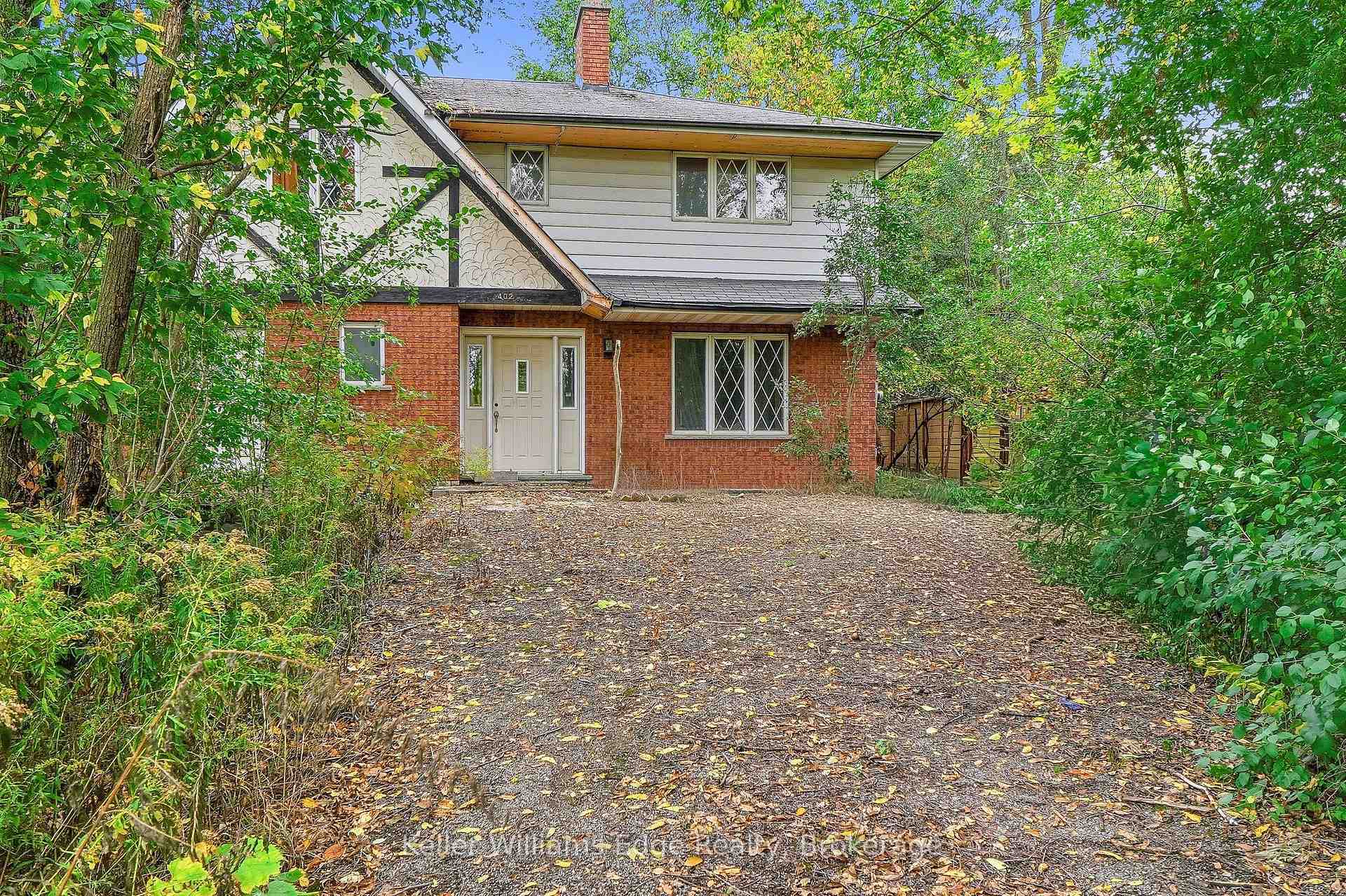 Photo 2 of 402 Rock Chapel Road, Hamilton, Rural Flamborough — HOMEH
