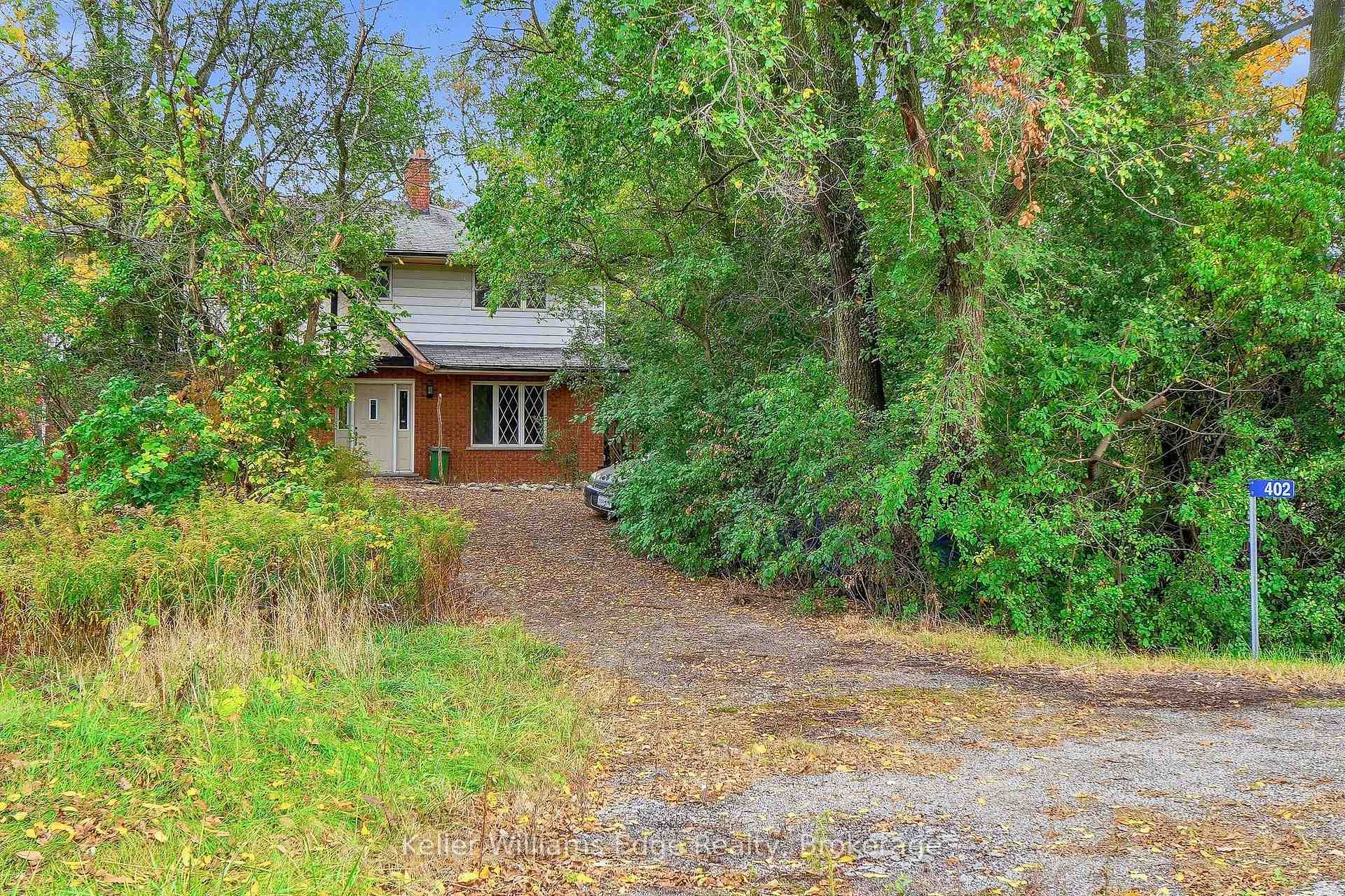 Photo 7 of 402 Rock Chapel Road, Hamilton, Rural Flamborough — HOMEH