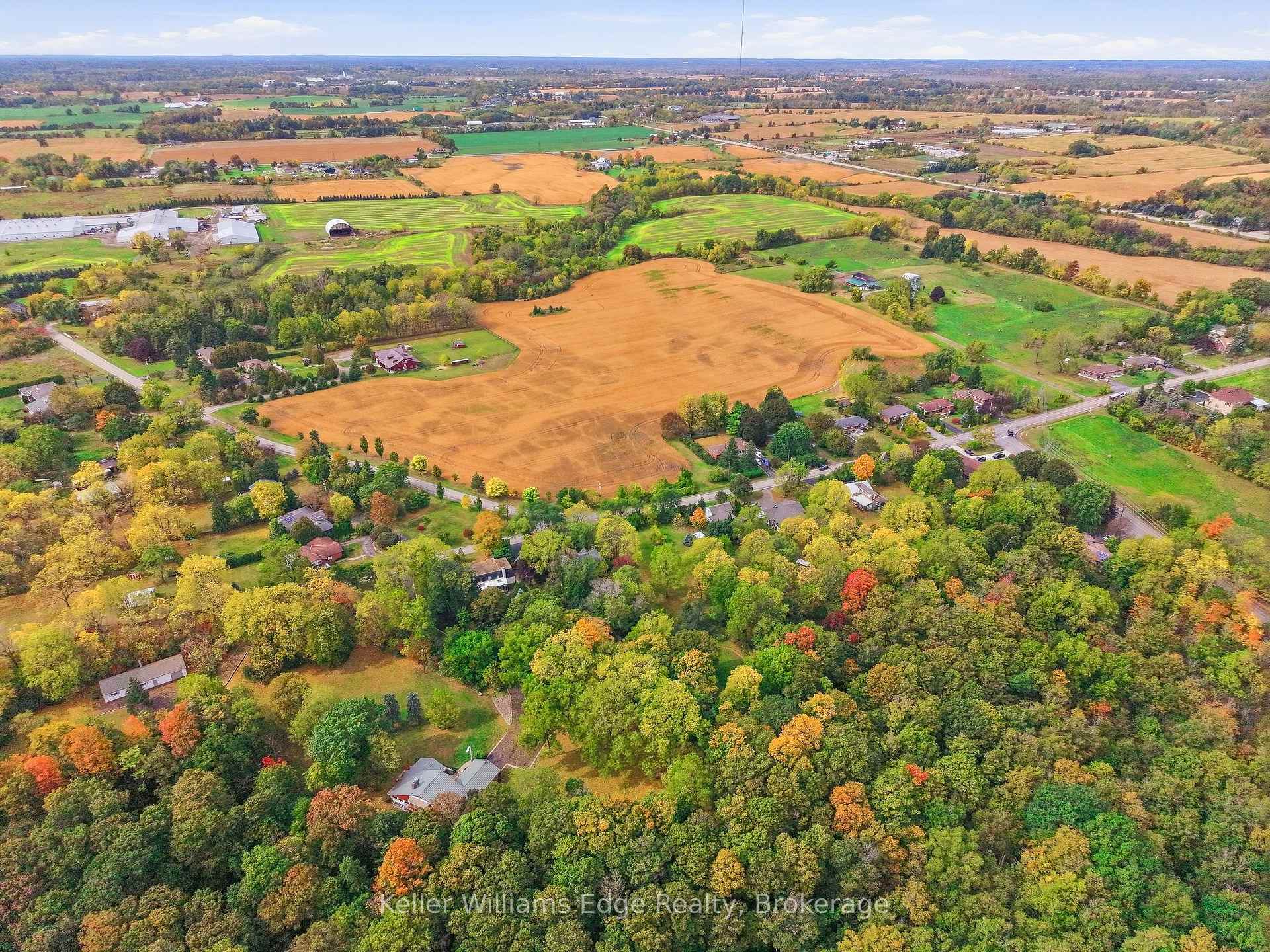 Photo 20 of 402 Rock Chapel Road, Hamilton, Rural Flamborough — HOMEH