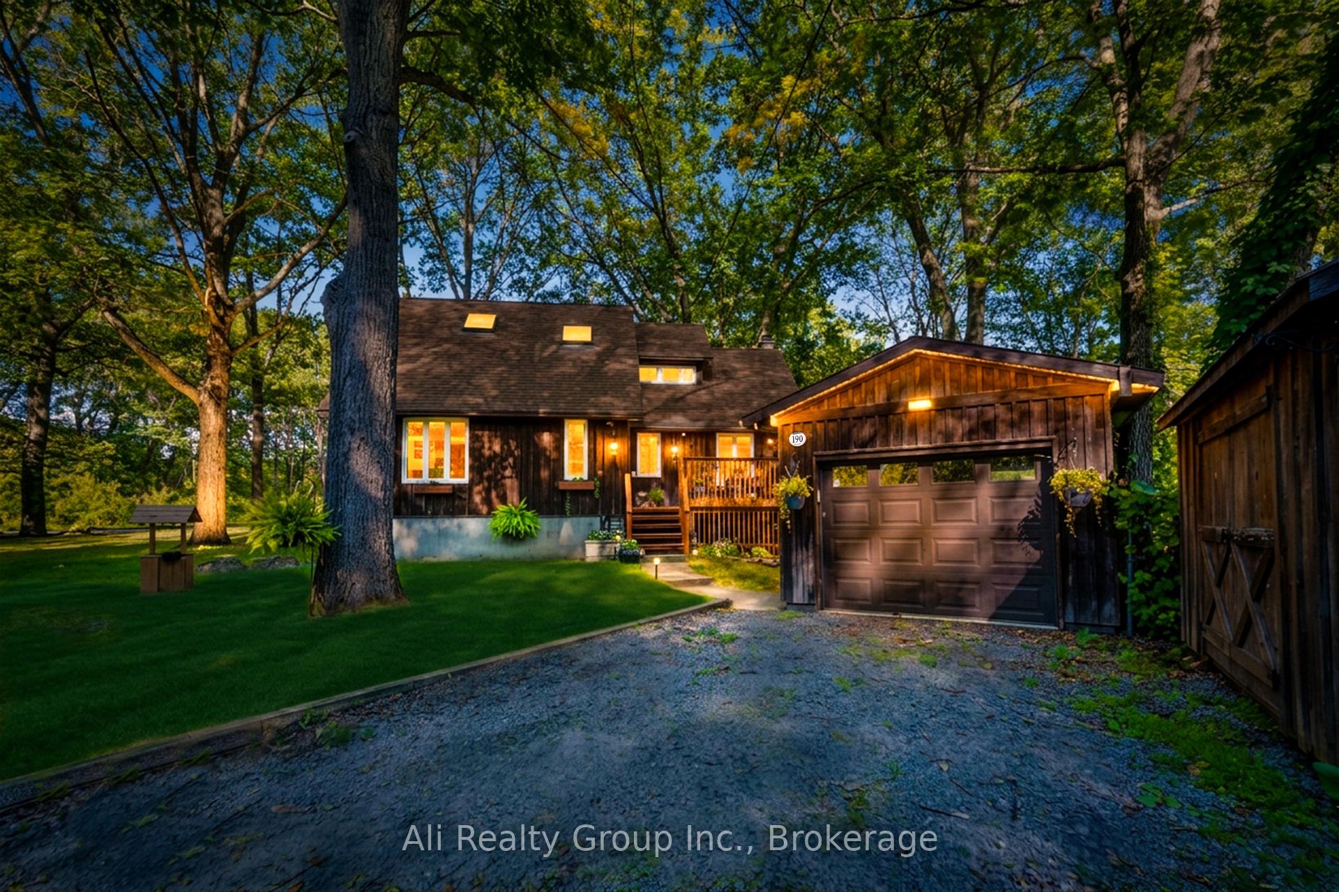Photo of 190 Woods Road