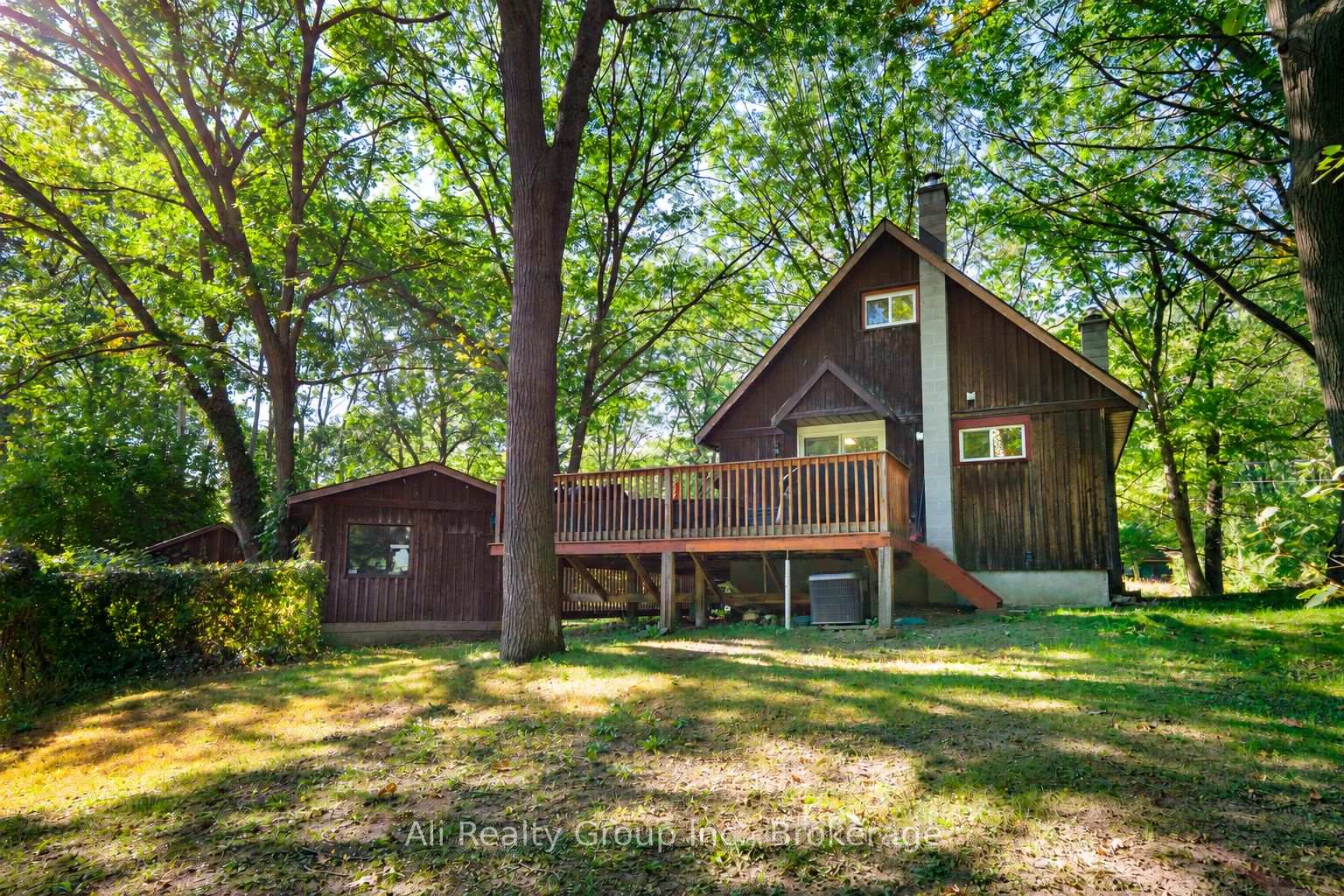 Photo 18 of 190 Woods Road, Ottawa, Constance Bay — HOMEH