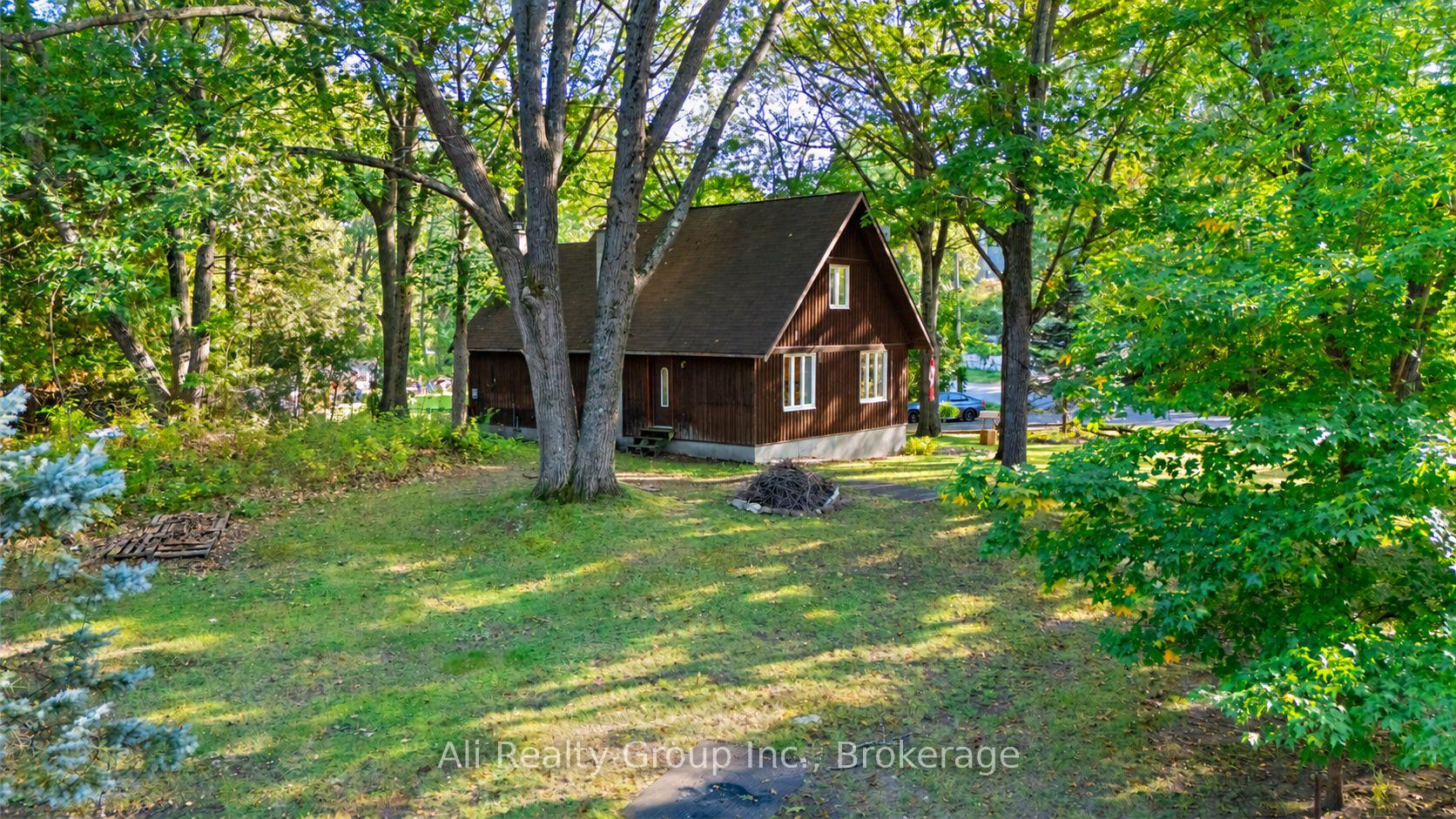 Photo 20 of 190 Woods Road, Ottawa, Constance Bay — HOMEH