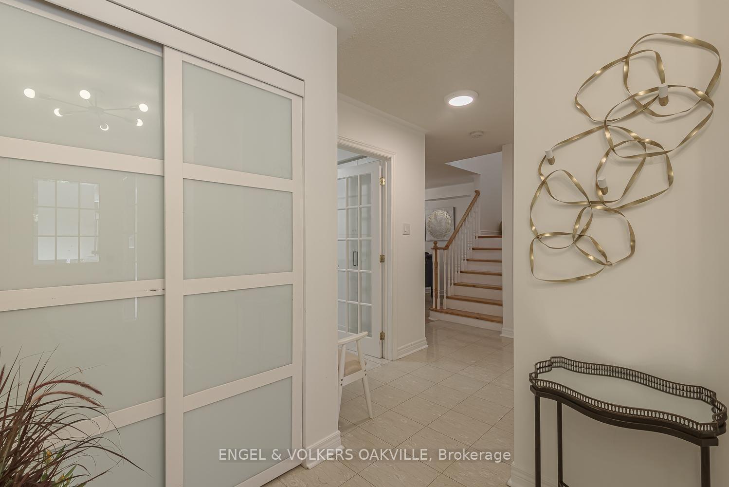 Photo 4 of Unit 18, 1905 Broad Hollow Gate, Mississauga, Erin Mills — HOMEH