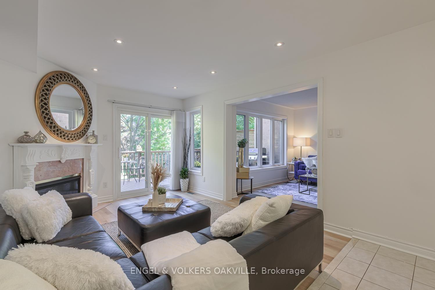 Photo 9 of Unit 18, 1905 Broad Hollow Gate, Mississauga, Erin Mills — HOMEH