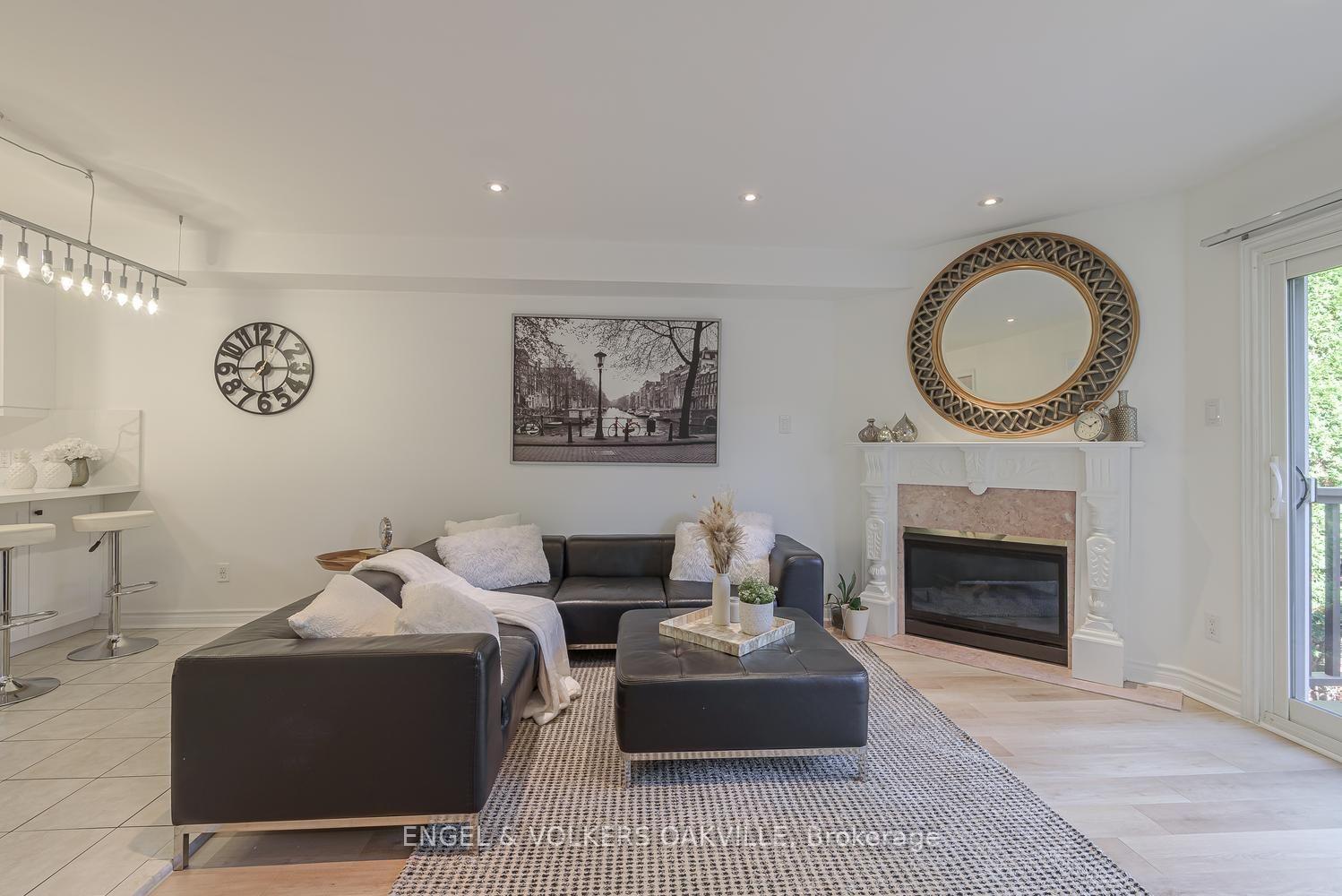 Photo 10 of Unit 18, 1905 Broad Hollow Gate, Mississauga, Erin Mills — HOMEH