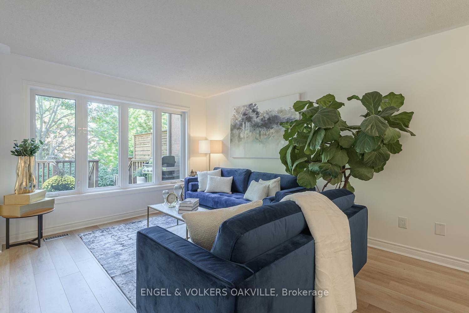 Photo 12 of Unit 18, 1905 Broad Hollow Gate, Mississauga, Erin Mills — HOMEH