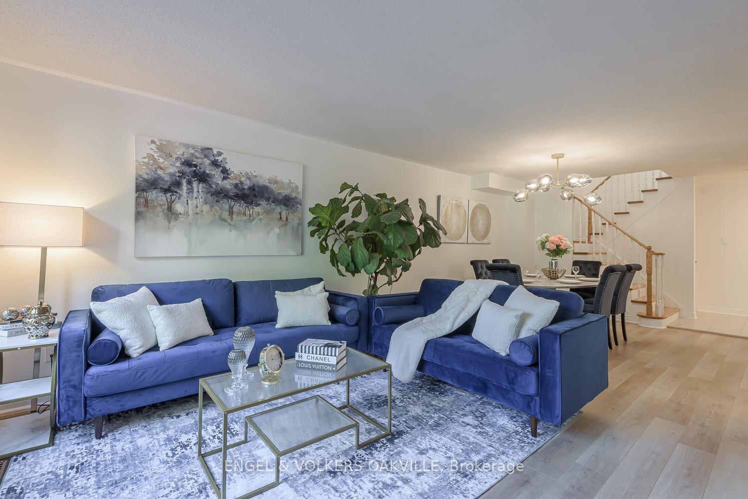 Photo 13 of Unit 18, 1905 Broad Hollow Gate, Mississauga, Erin Mills — HOMEH