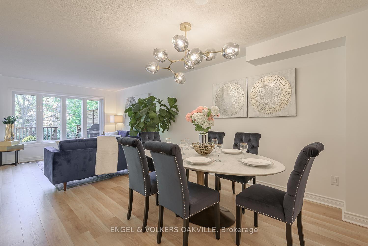 Photo 14 of Unit 18, 1905 Broad Hollow Gate, Mississauga, Erin Mills — HOMEH