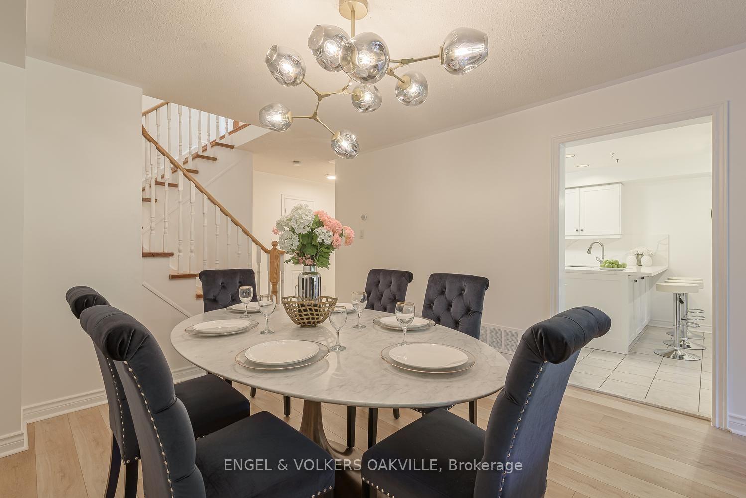 Photo 15 of Unit 18, 1905 Broad Hollow Gate, Mississauga, Erin Mills — HOMEH